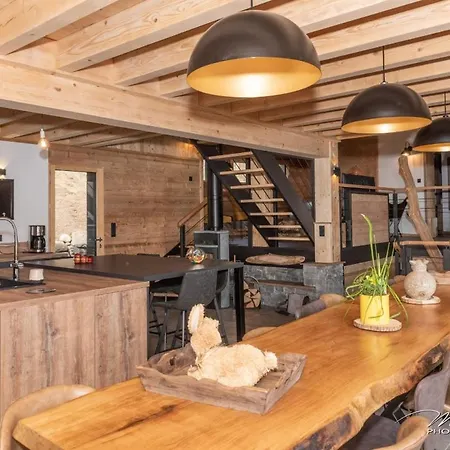 Chalet Chalet Le Pourquoi Pas