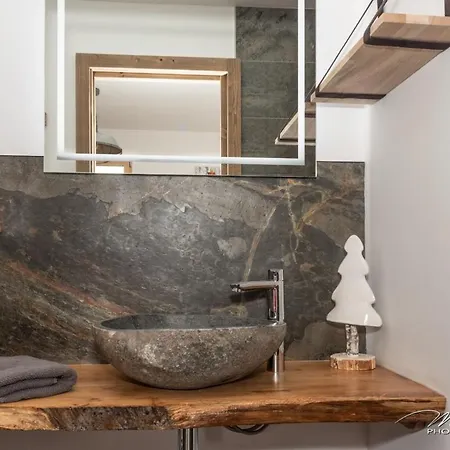 Chalet Chalet Le Pourquoi Pas