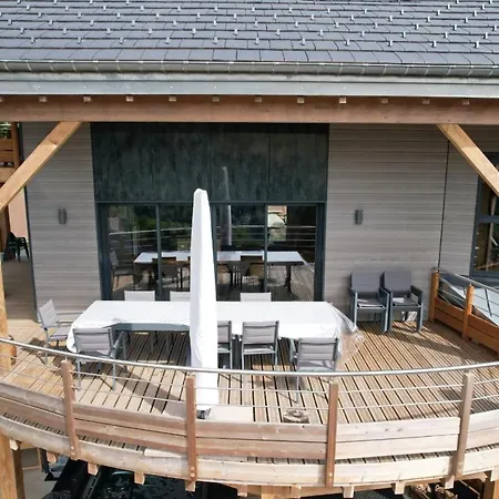 Chalet Le Pourquoi Pas *