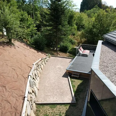 Chalet Le Pourquoi Pas