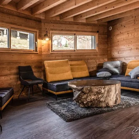 Chalet Le Pourquoi Pas *