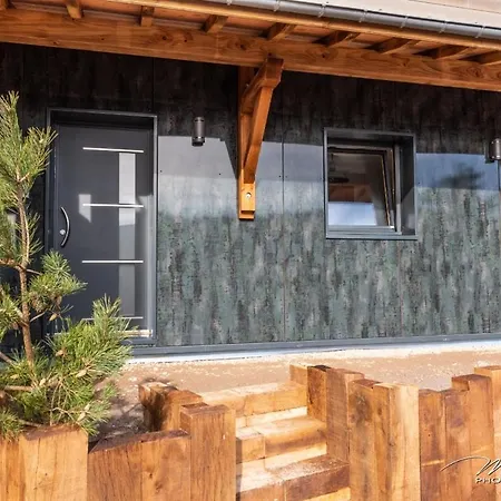 Chalet Chalet Le Pourquoi Pas La Bresse