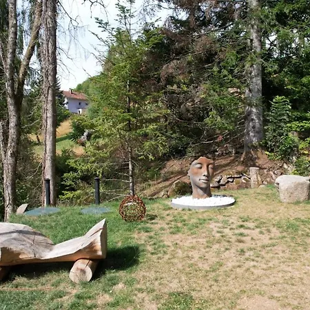 Chalet Chalet Le Pourquoi Pas *