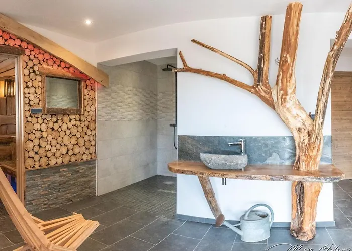 Chalet Le Pourquoi Pas ラ・ブレス