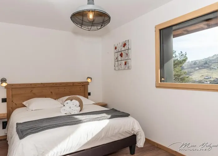 Chalet Le Pourquoi Pas